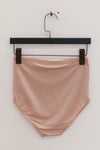 BASERANGE High-waisted flared briefs Portugal BAS-UNHW-BL-000-HAPTIC